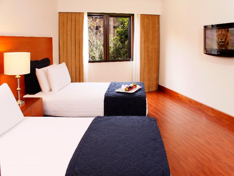 Estelar Apartamentos Bogota La Fontan image