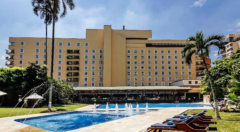 Intercontinental Hotels Cali