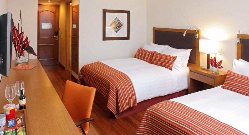 Intercontinental Cali photo 5
