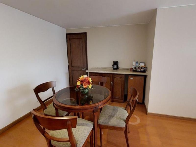 Suites Jones Estelar image