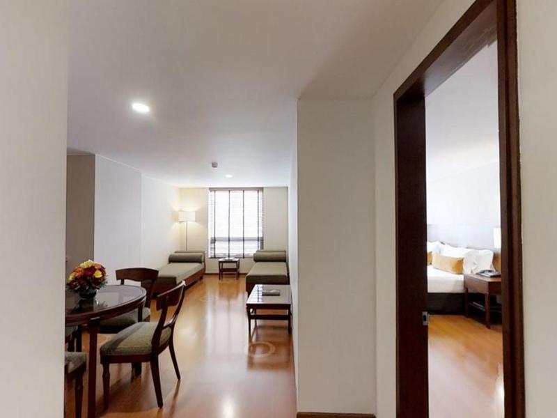 Suites Jones Estelar image