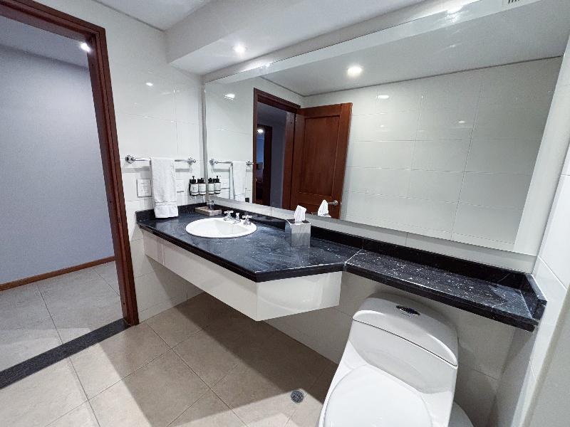 Suites Jones Estelar image