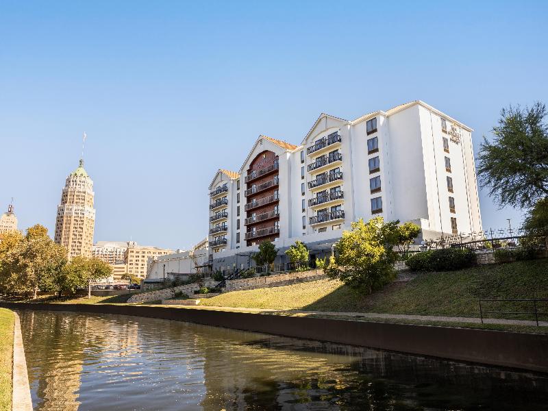 Hyatt Place San Antonio/Riverwalk image