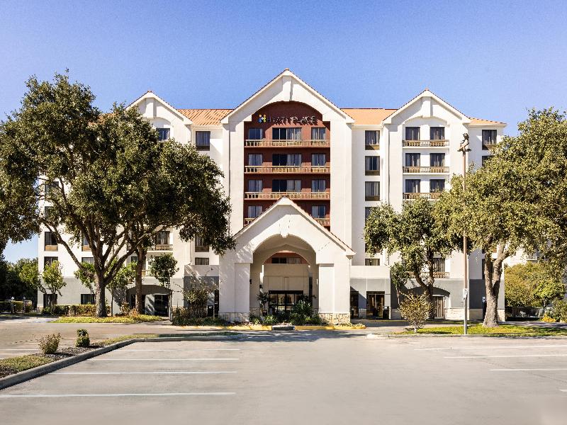 Hyatt Place San Antonio/Riverwalk image