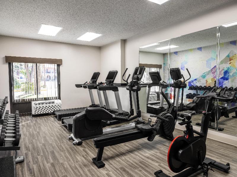 Hyatt Place San Antonio/Riverwalk image