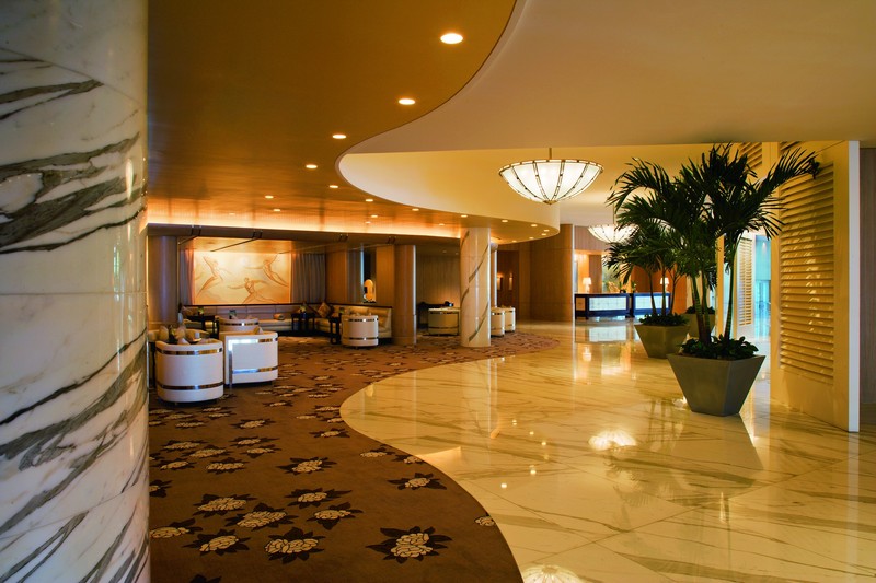 Ritz Carlton, Fort Lauderdale