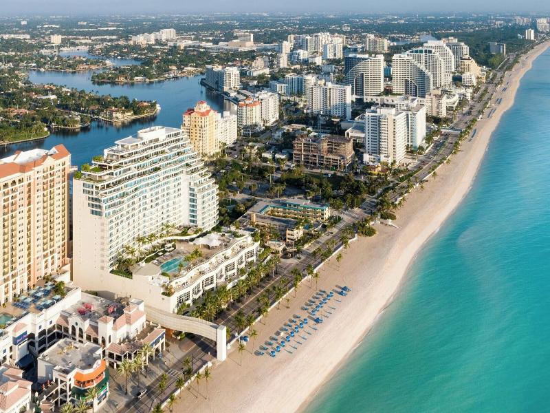 The Ritz-Carlton, Fort Lauderdale image