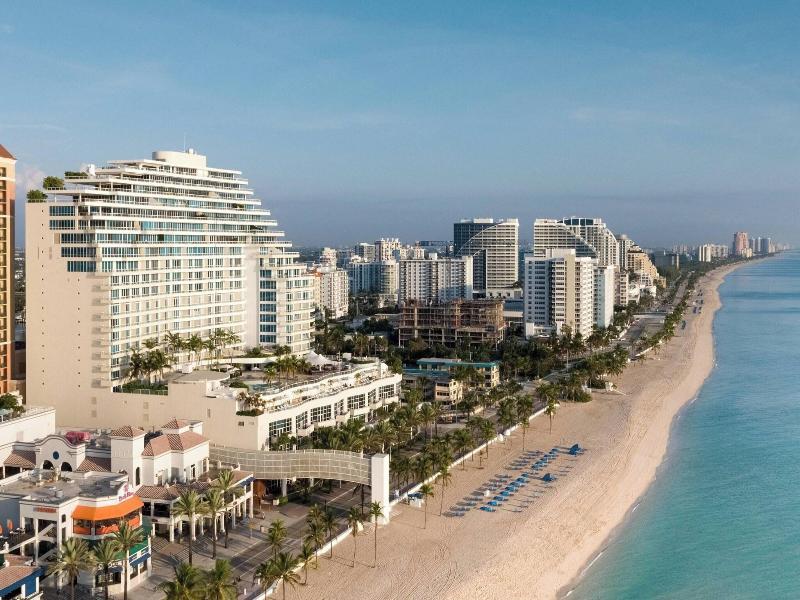 The Ritz-Carlton, Fort Lauderdale image