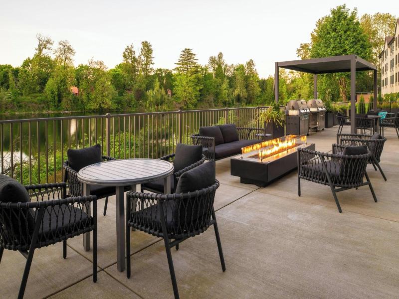 TownePlace Suites by Marriott Portland Airport image