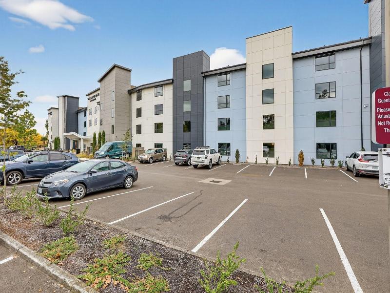 TownePlace Suites by Marriott Portland Airport image