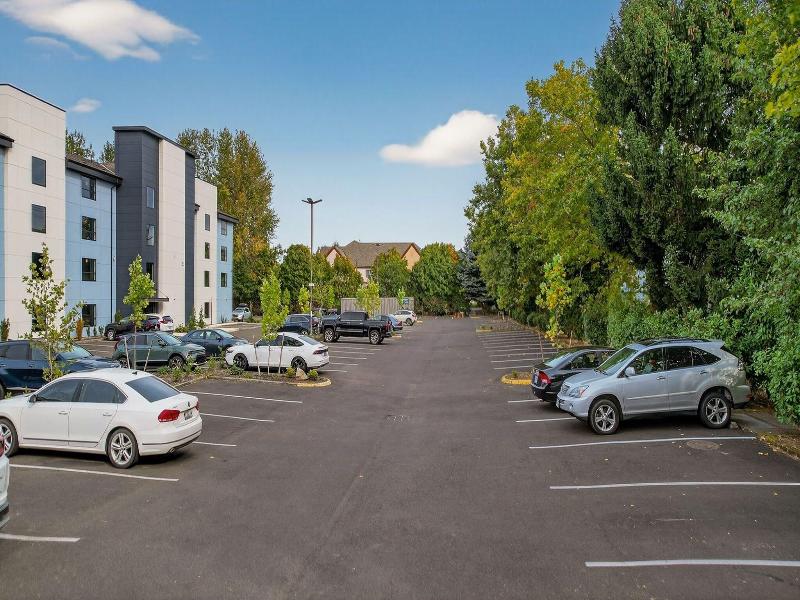 TownePlace Suites by Marriott Portland Airport image