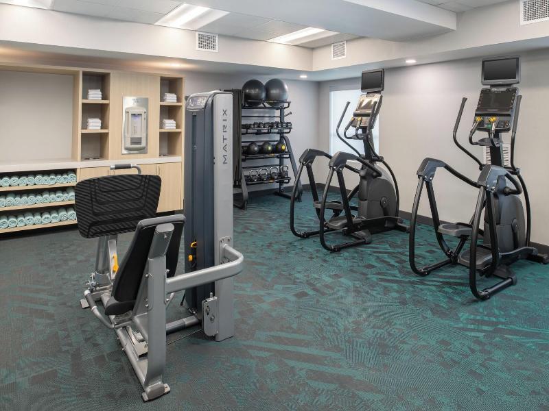 TownePlace Suites by Marriott Portland Airport image