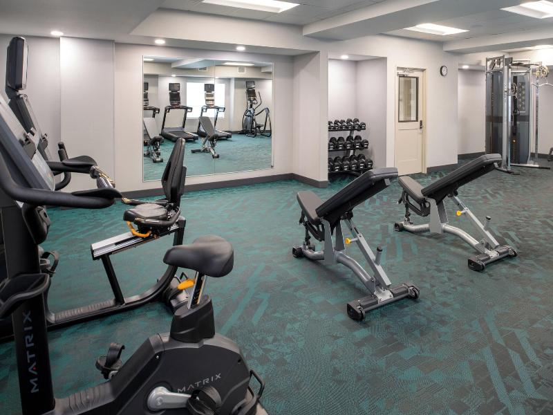 TownePlace Suites by Marriott Portland Airport image