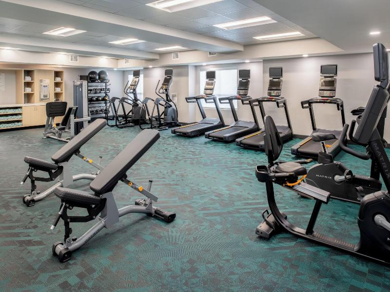 TownePlace Suites by Marriott Portland Airport image