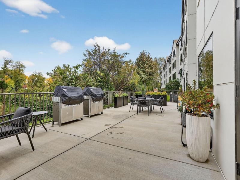 TownePlace Suites by Marriott Portland Airport image