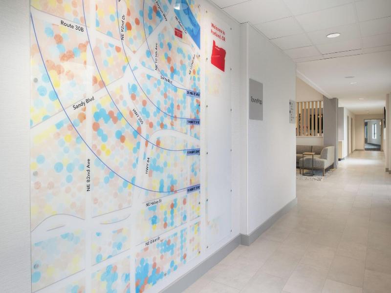 TownePlace Suites by Marriott Portland Airport image