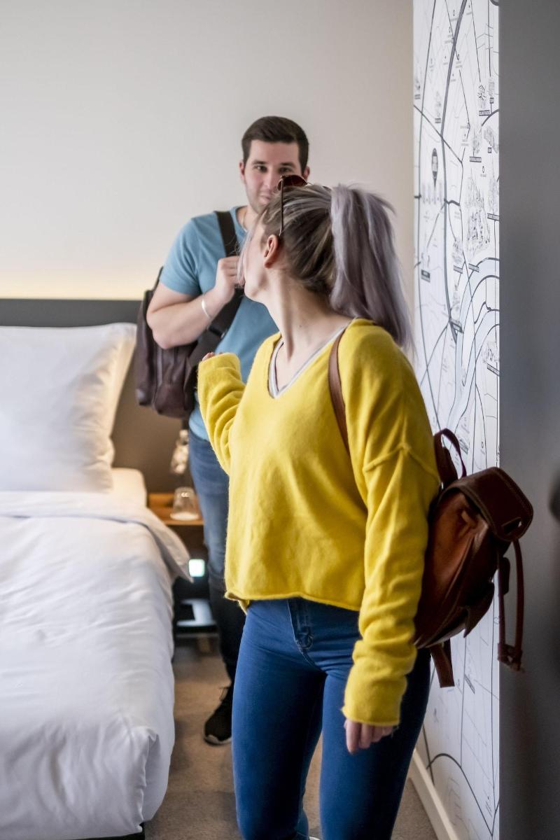 Pentahotel Rostock image