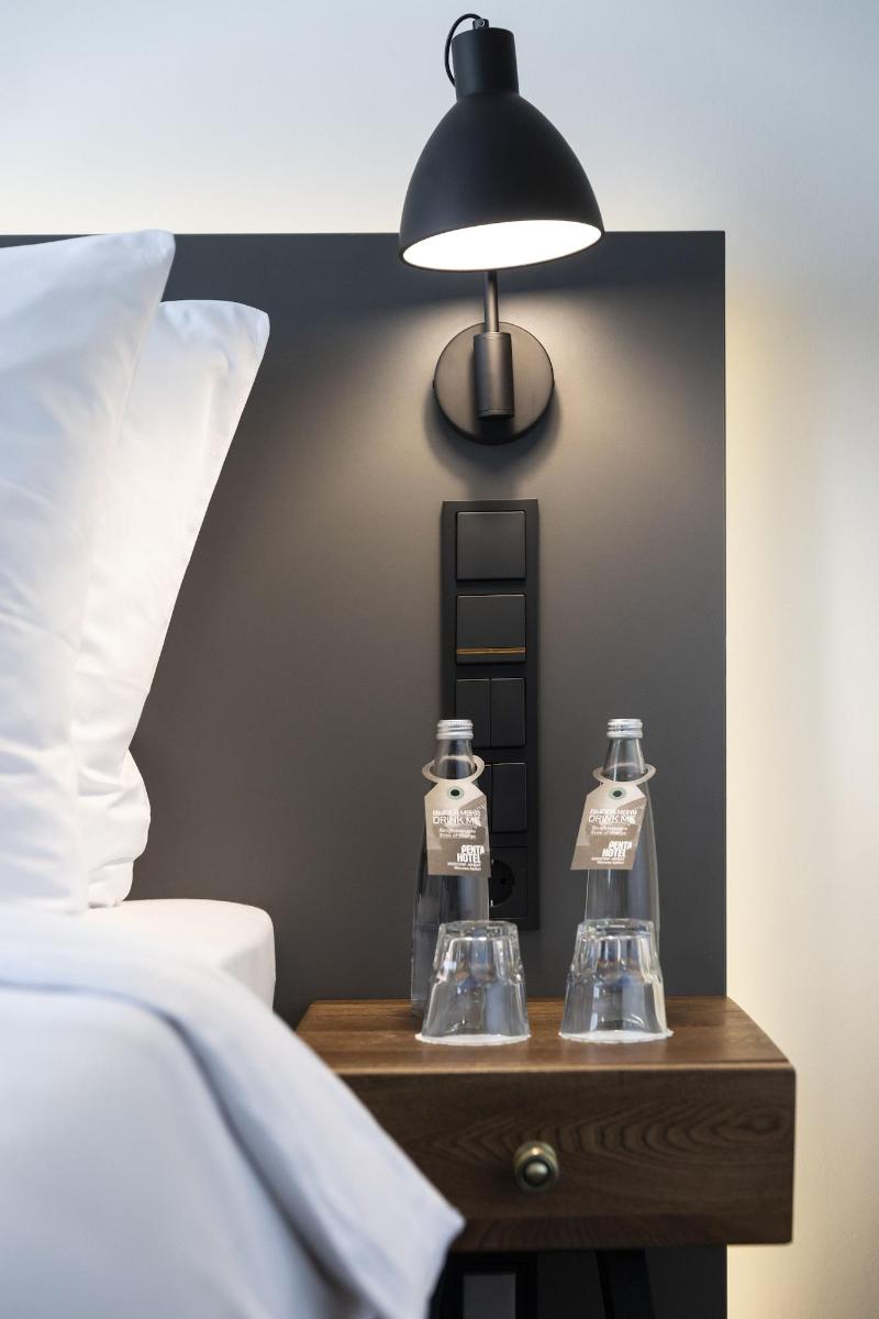 Pentahotel Rostock image