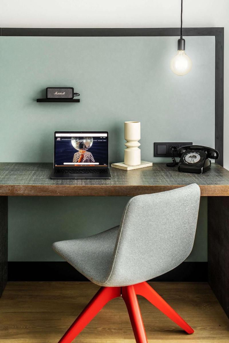 Pentahotel Rostock image