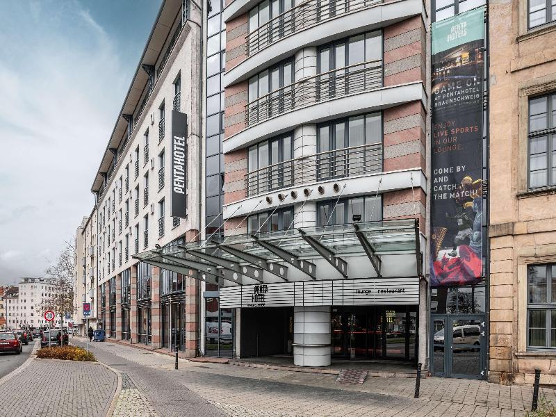 Braunschweig (ex Pentahotel) 2