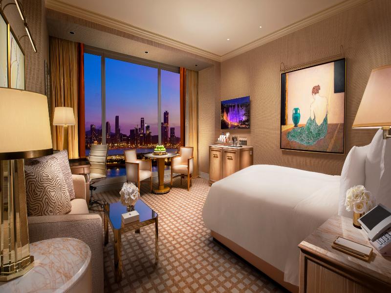 Wynn Macau image