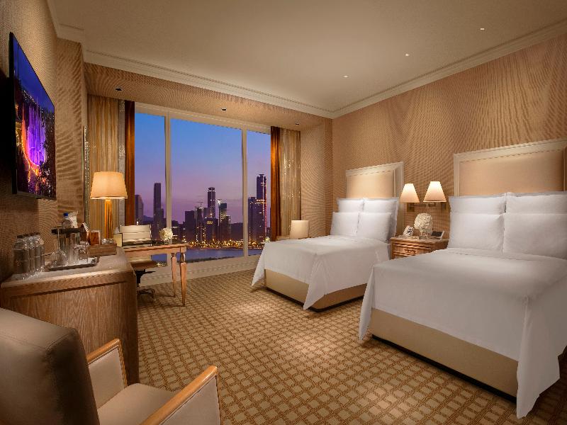 Wynn Macau image