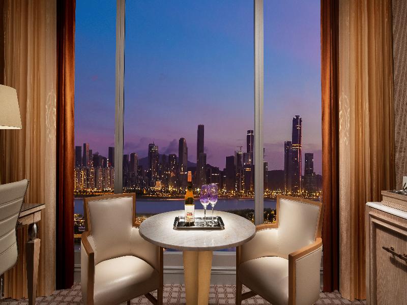 Wynn Macau image