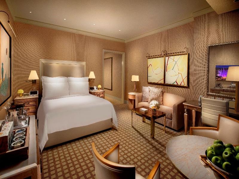 Wynn Macau image