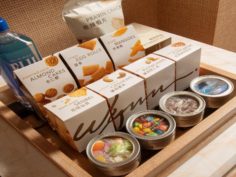 Wynn Macau image