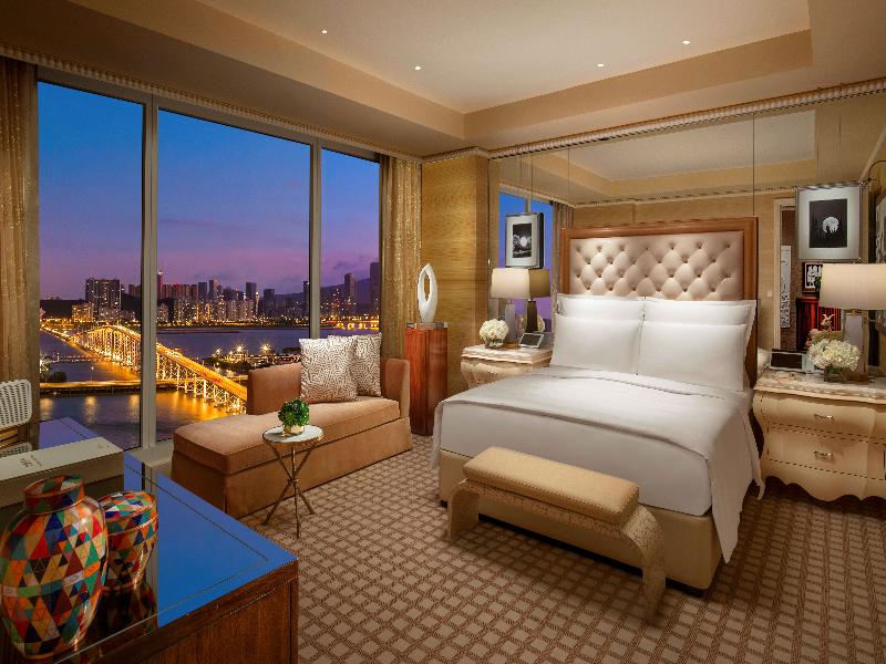 Wynn Macau image