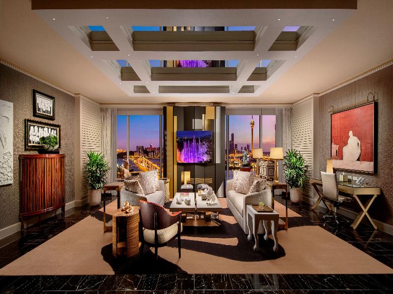 Wynn Macau image