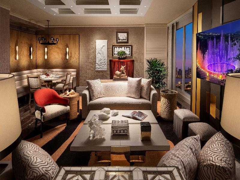Wynn Macau image