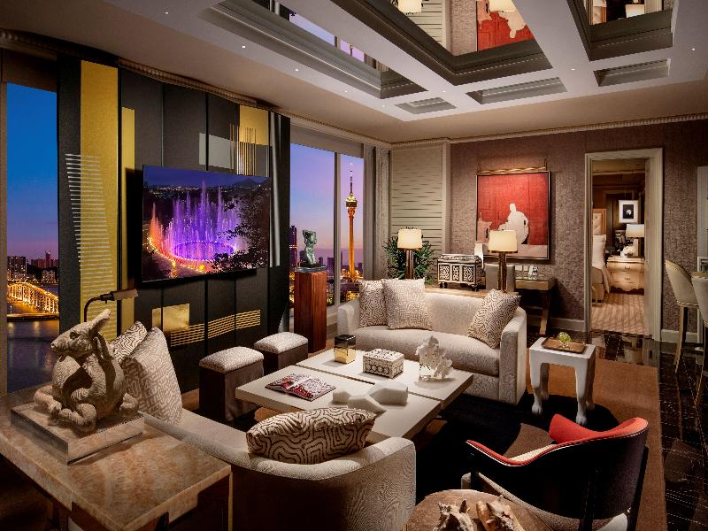 Wynn Macau image