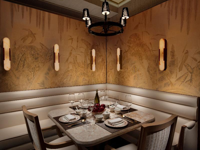 Wynn Macau image