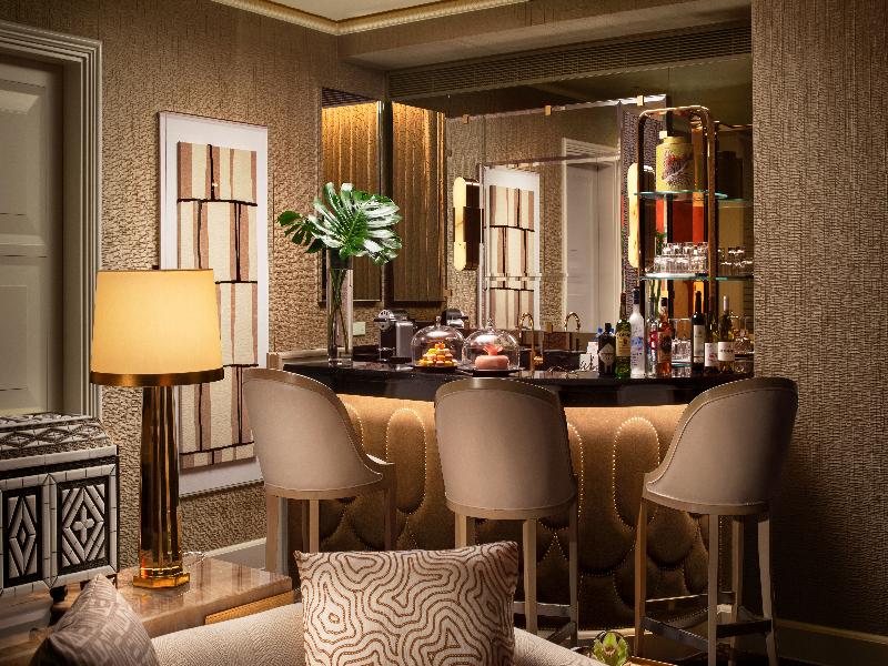 Wynn Macau image