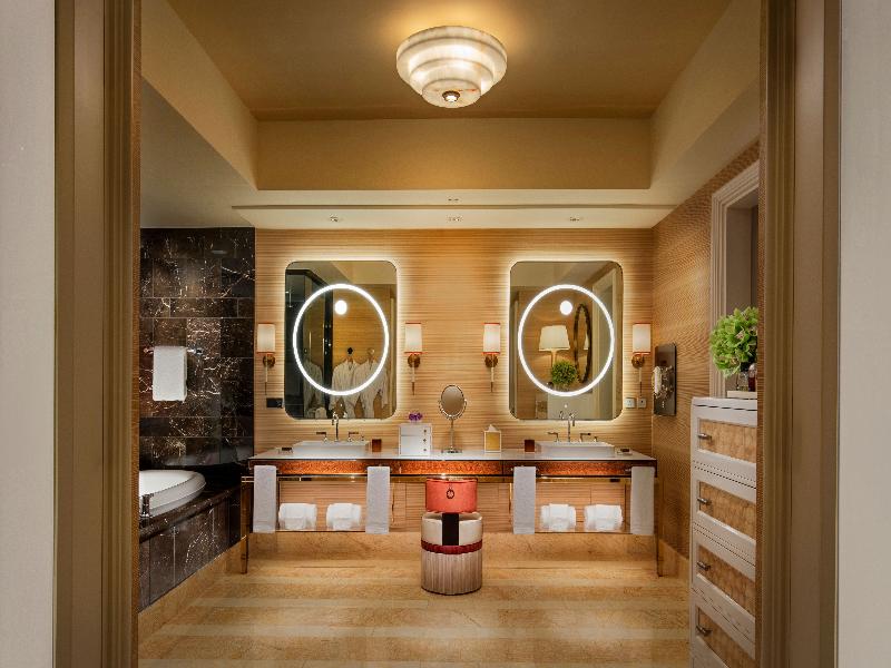 Wynn Macau image