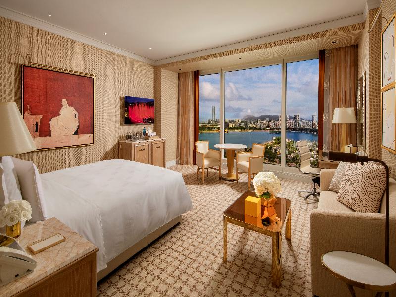 Wynn Macau image