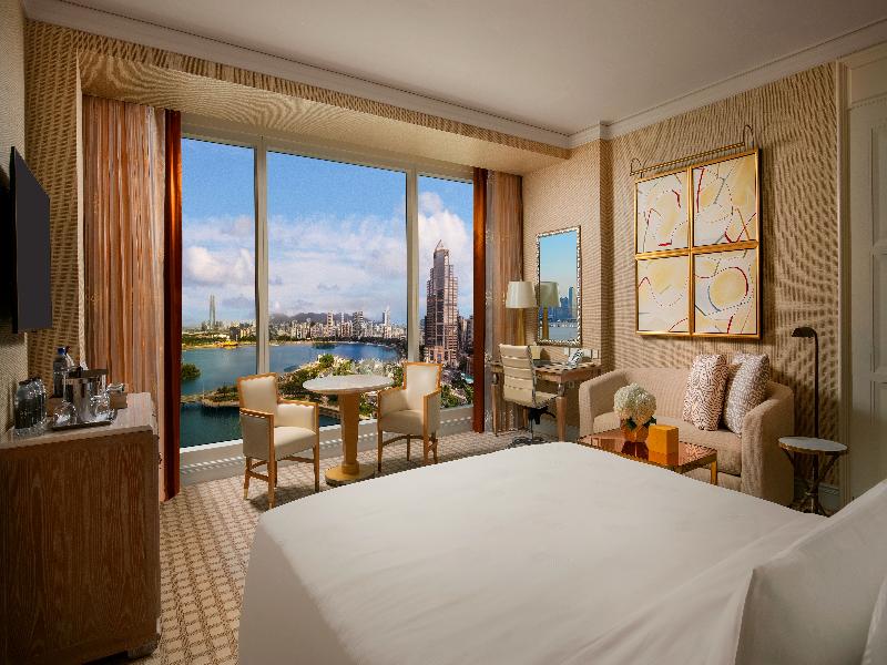 Wynn Macau image