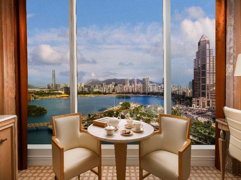 Wynn Macau image