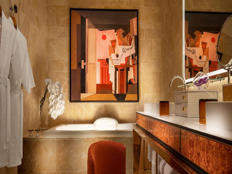 Wynn Macau image