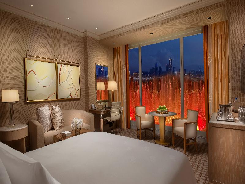 Wynn Macau image