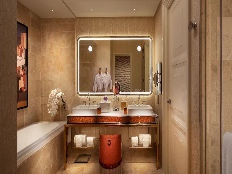 Wynn Macau image