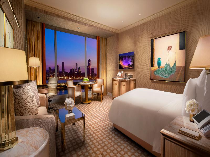 Wynn Macau image