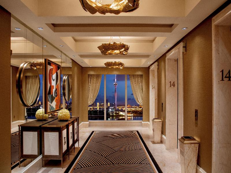 Wynn Macau image