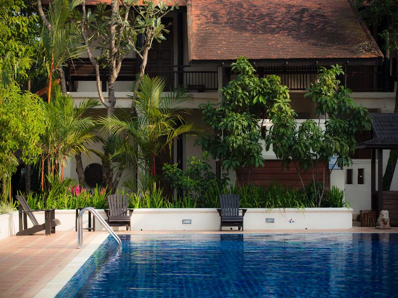 Horizon Village & Resort Chiang Mai