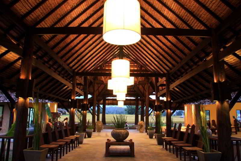 Phu Pai Art Resort