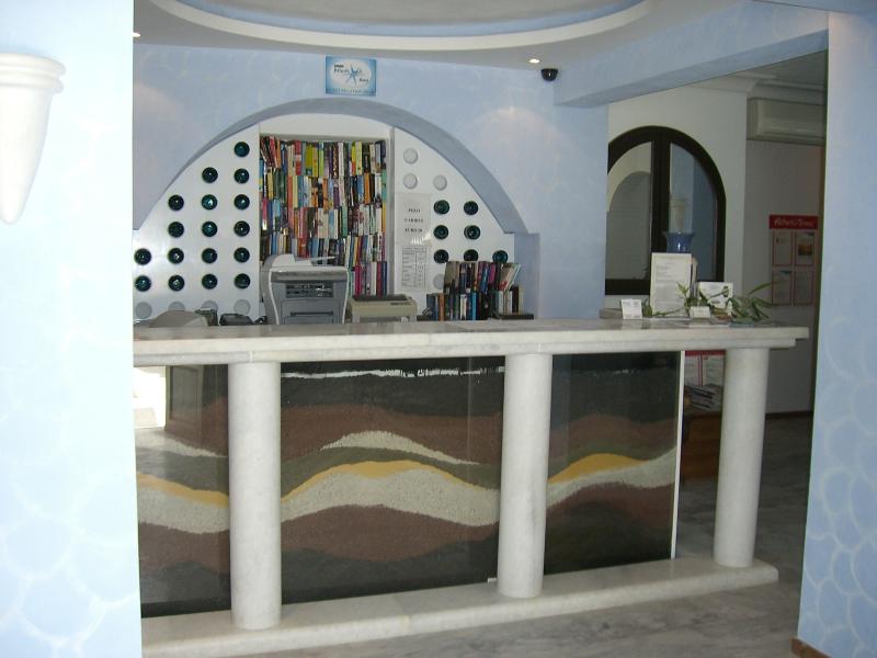 Atlantis Beach Villas image