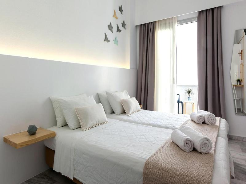 Scorpios Beach Hotel image