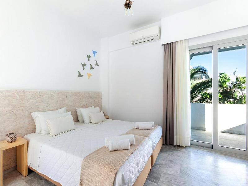 Scorpios Beach Hotel image