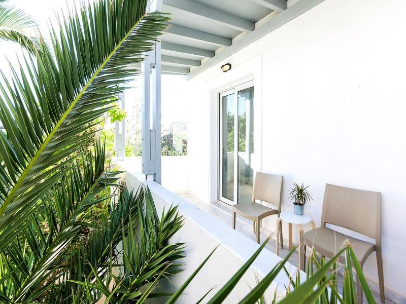 Scorpios Beach Hotel image